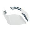 For Yamaha YZF600 YZF1000 R1 R1M R25 R3 R6 R7 Motorcycle Universal Winglet Aerodynamic Side Wing Fin Spoiler