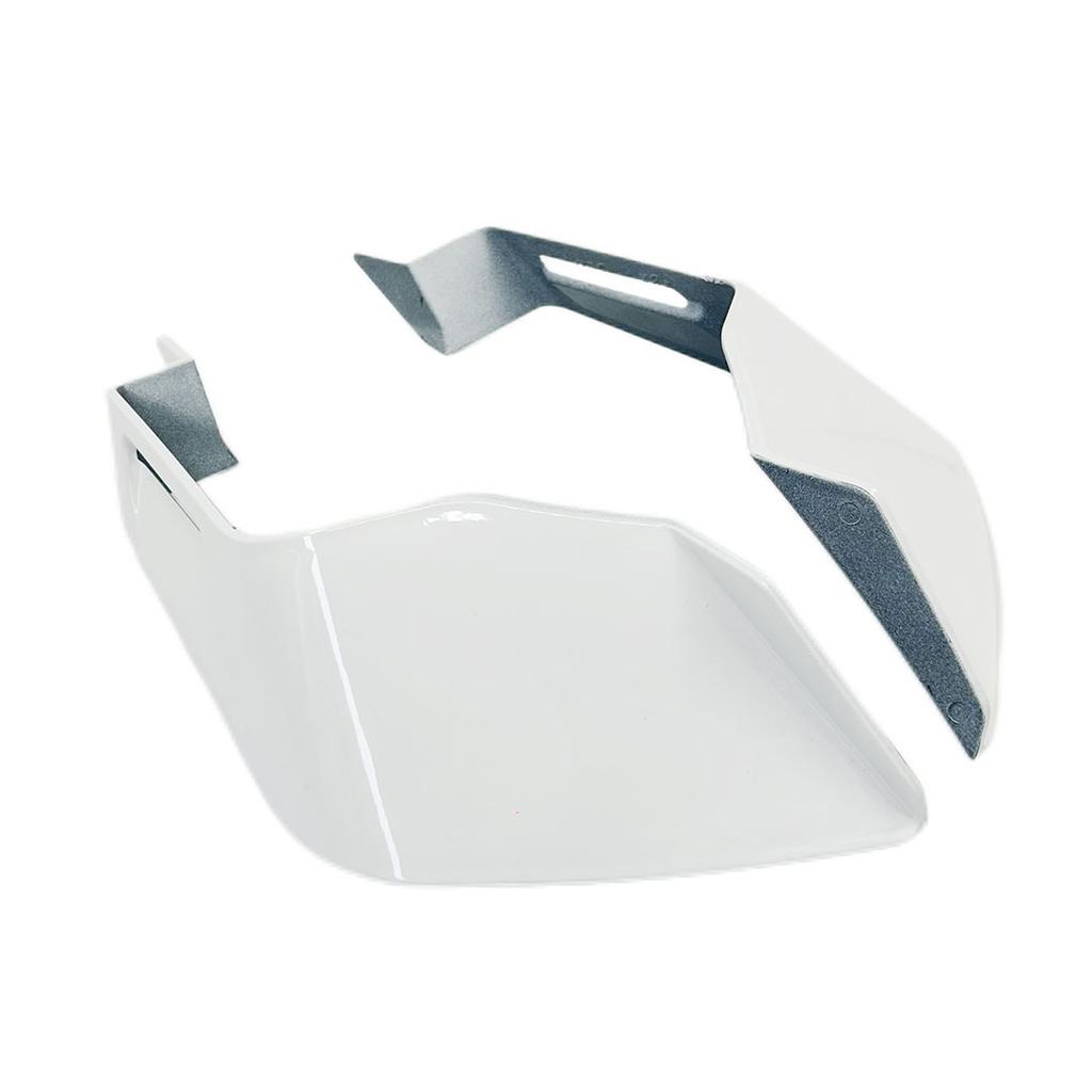 For Yamaha YZF600 YZF1000 R1 R1M R25 R3 R6 R7 Motorcycle Universal Winglet Aerodynamic Side Wing Fin Spoiler