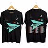 Ben Folds Paper Airplane Request Tour 2026 T-Shirt N1809_32