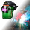 auto Welding Helmet, Wide Shade 4~6/9/13 for Welder