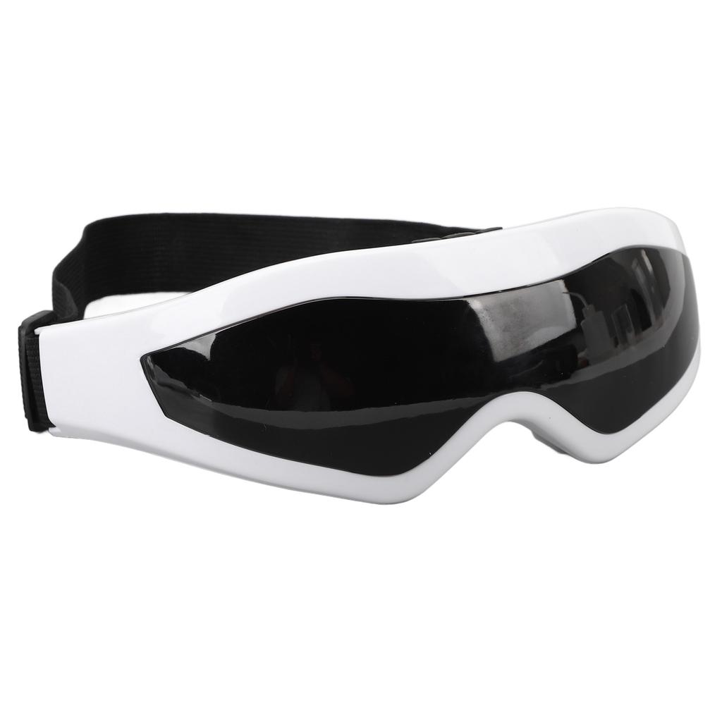Vision Enhancement Device Massaging Relaxation Portable Eye Protection Device for Dark Circles