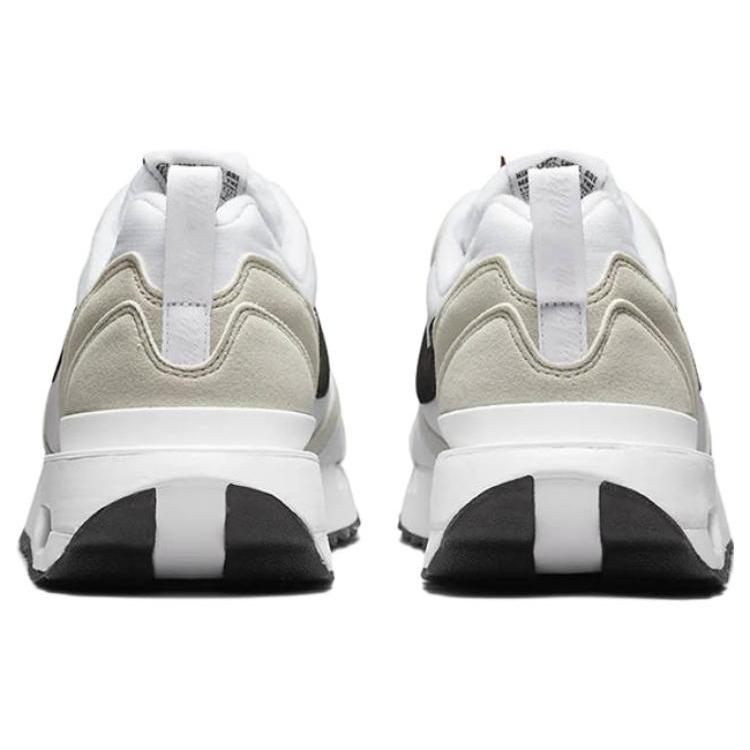 New Nike Air Max Dawn 'White Light Bone' DH4656-100