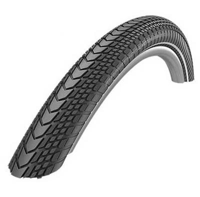 Pneu urbano Schwalbe Marathon Almotion Evolution V-Guard 28'' x 2.00
