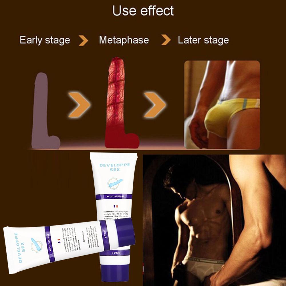 Ointment Extract  Enlarged Massage  Oil 