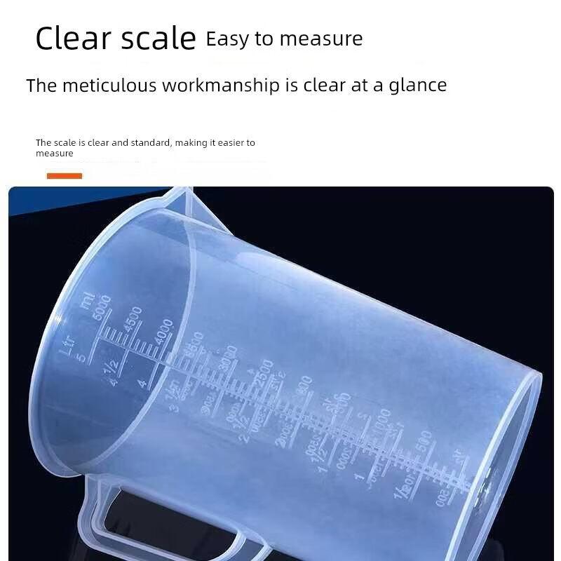 ZISIZ Graduated Measuring Cup