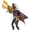 League of Legends Official 6-Inch Senna Premium Collection Action Figure with Base, Champion Collection, Collector Grade, Ages 14+