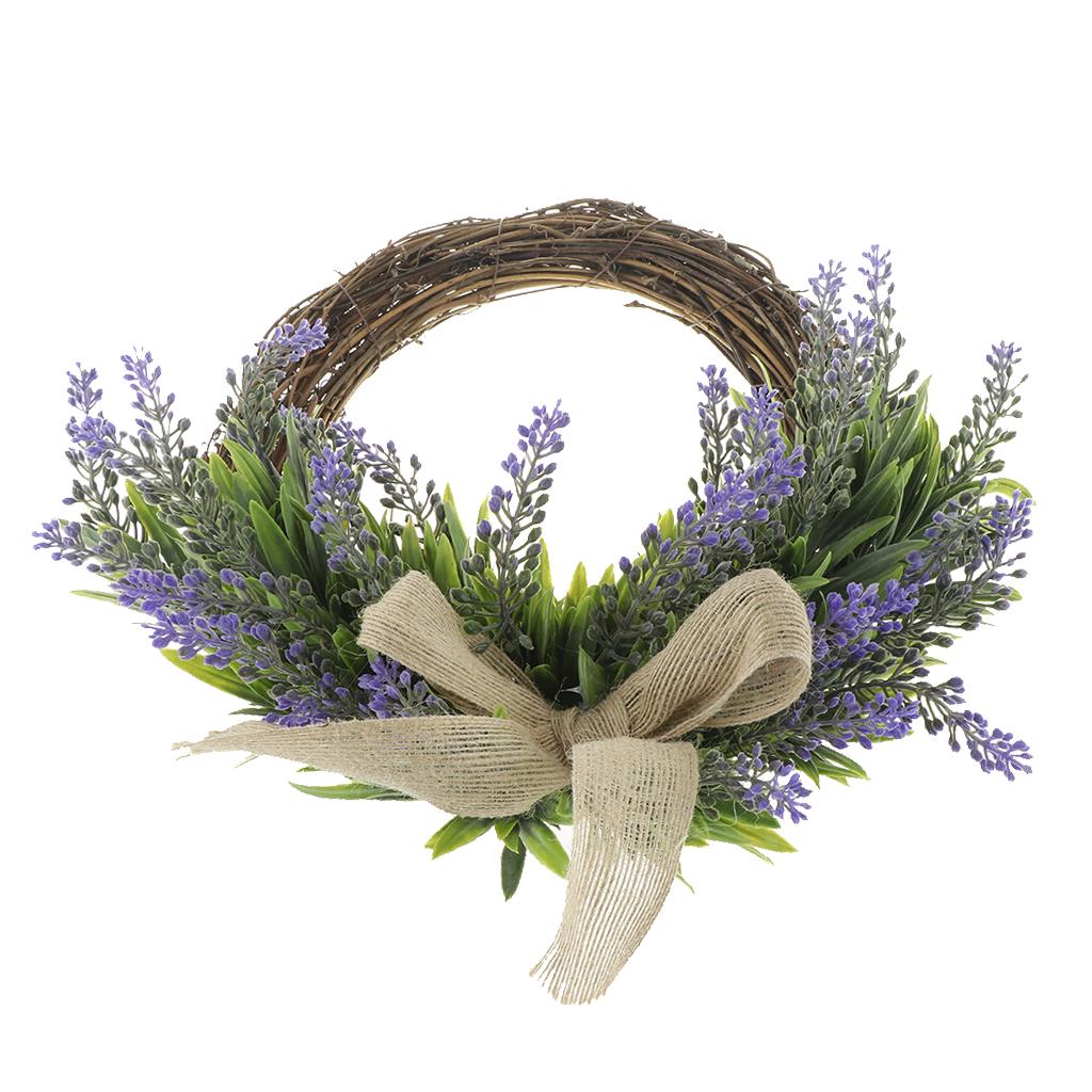 Hemp Rope Flower Floral Wreath Bridal Flower Garland for Wedding Festival 2Color Hemp Rope Flower Floral Wreath Bridal Flower Garland for Wedding Festival 2Color