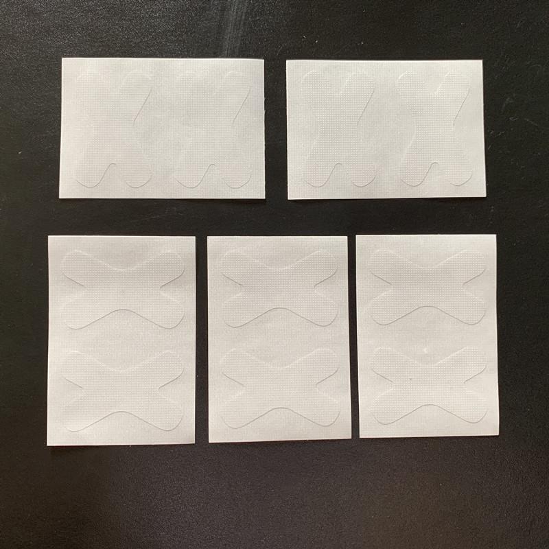 Japanese Anti-Snoring Mouth Sealing Patch - Oral Breathing Corrector Tape for Sleep