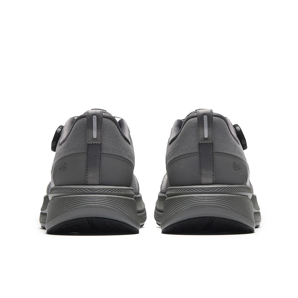 Anta Wanli Pro Sports Shoes Training Shoes Spring 2026 Men Sneaker Volcanic-Gray 112617772-2