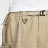 Nike ACG Snowgrass Comfortable Breathable Solid Color Embroidered Logo Loose Outdoor Cargo Shorts Men shorts Khaki DV9405-247