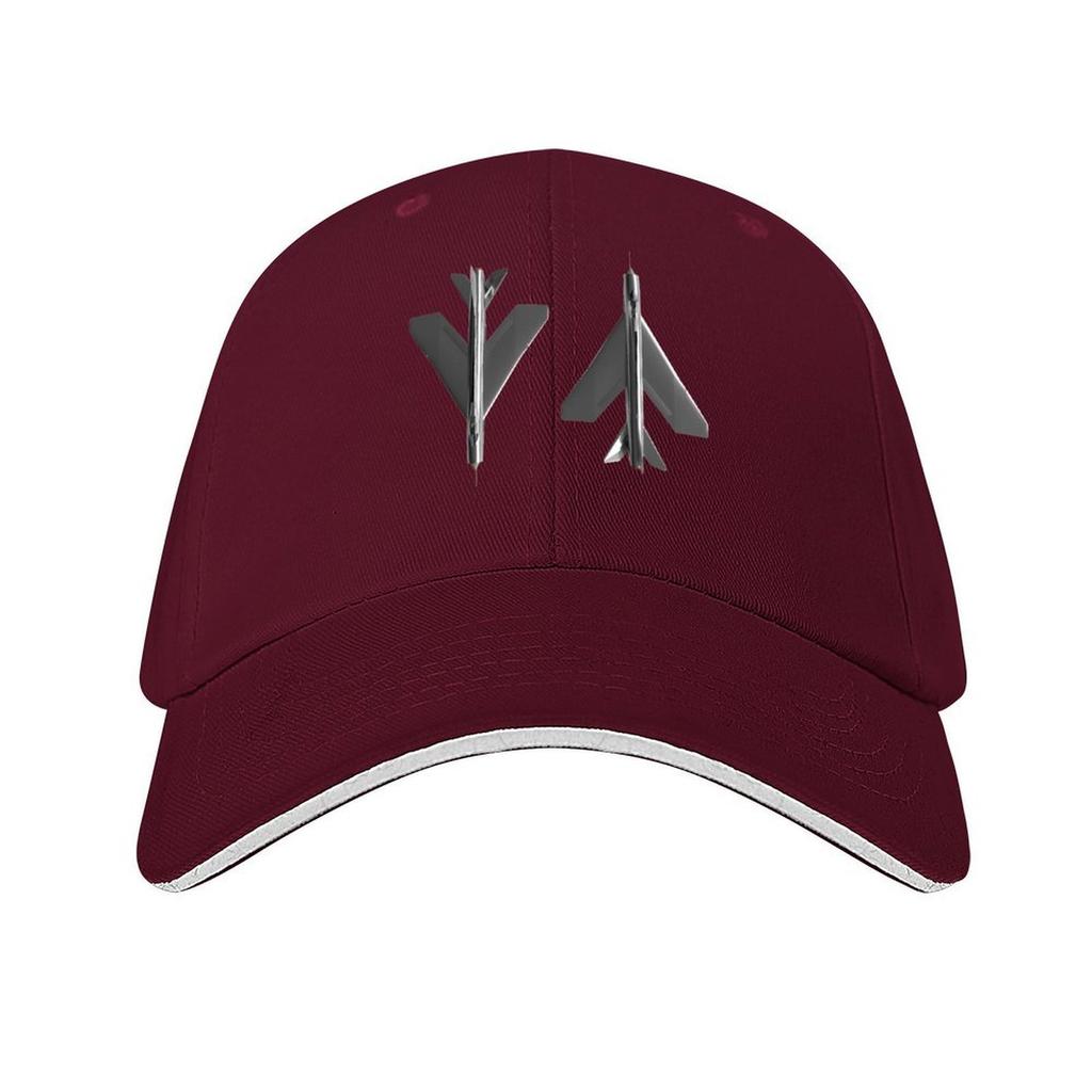 English Electric Lightning F6 Baseball Cap Hat Man Luxury Luxury Cap tactical cap F Men Hats Womens