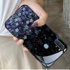 Trendový Vynikající luxusní Špičkový kryt na telefon Skleněný kryt na telefon pro Samsung Galaxy S26 S25 S24 S23 S22 S21 FE, Ultra, Plus Odolný proti pádu
