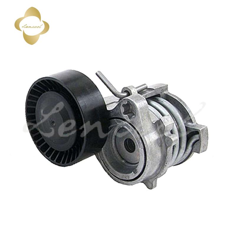 Belt Tensioner For BMW X3 X5 Z4 320I OEM 11287512758 19162301 38384