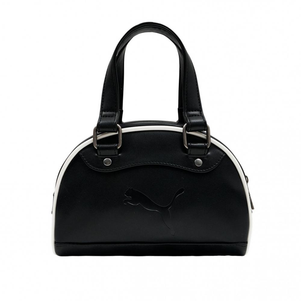 ☆PUMA☆ Women's Deercat Mini Bag W DEARCAT MINI BAG 9409330 Puma Women S Deercat Mini Bag White 940933 01 – buy the best