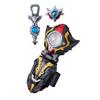 Ultraman Taiga DX Taiga Spark Role-Play Toy