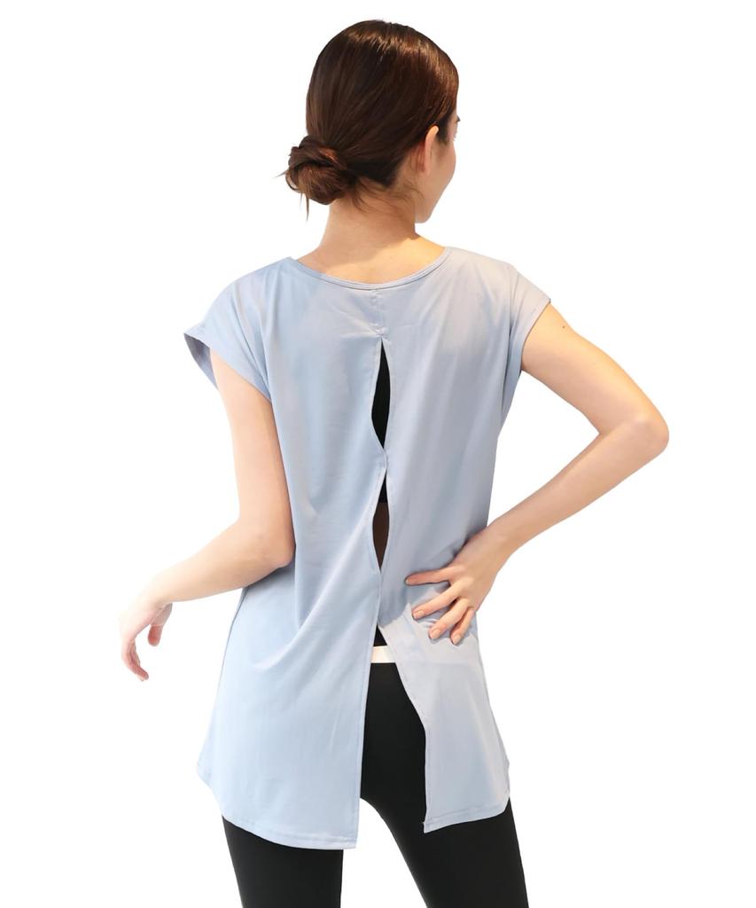 ON NISHIKI Integrated Bra Tank Camisole with Layered with Perfect for and the Gym Size Top, Design, Cups, Yoga, Sportswear, Fitness, Running,