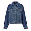 Guess Womens/Ladies Denim Oversized Trucker Jacket