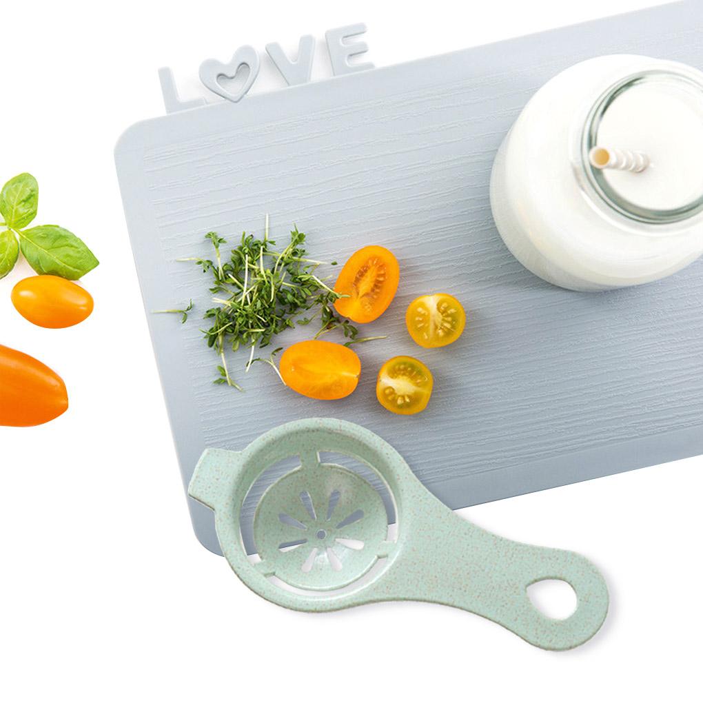 NEW Arrival 1PCS Egg Yolk Separator Protein Separation Tool Food\-grade Egg Tool Kitchen Tools Kitchen Gadgets Egg Divider