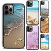 Seashellsa Star Phone Case Cover For iPhone 17 Air 16 15 14 Plus Apple 16 11 12 13 Pro Ma Coque