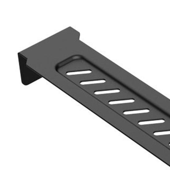 5 Peças Suporte de Slot PCI para Gabinete de PC Metal Tampa de Ventilação para GPU para Gabinete de Computador Antipoeira e à Prova de Ferrugem Placa de Dissipação de Calor para Fluxo de Ar Aprimorado