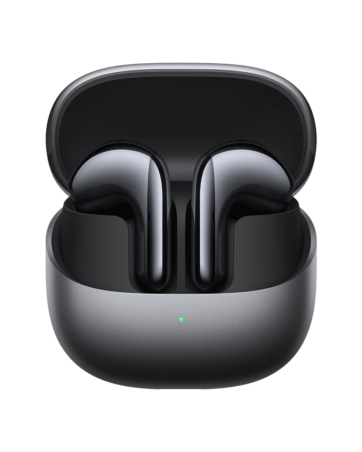 

Xiaomi Wireless Earphones Xiaomi Buds 5 Equipped with Harman AudioEFX Compatible with Audio AI Noise Reduction 3D Audio Lightweight Design Graphite