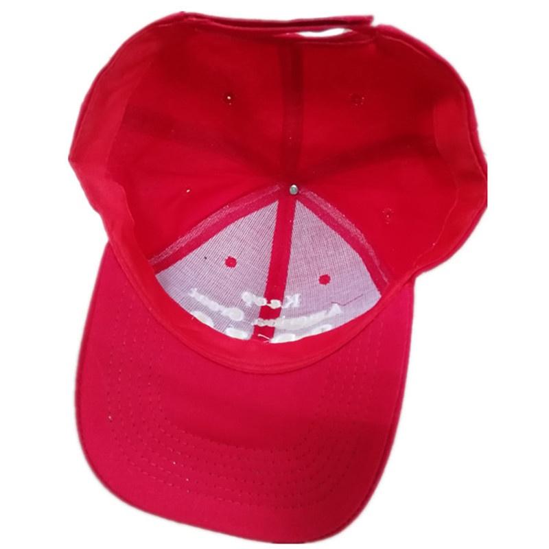 President Baseball Usa Cap Hat Donald Trump Make America Great Again Hats 2020