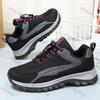 Men's Casual Sneakers Lightweight Walking Shoes Autumn Fashion Outdoor Soft Male Casual Running Shoes Breathable Men Sneakers