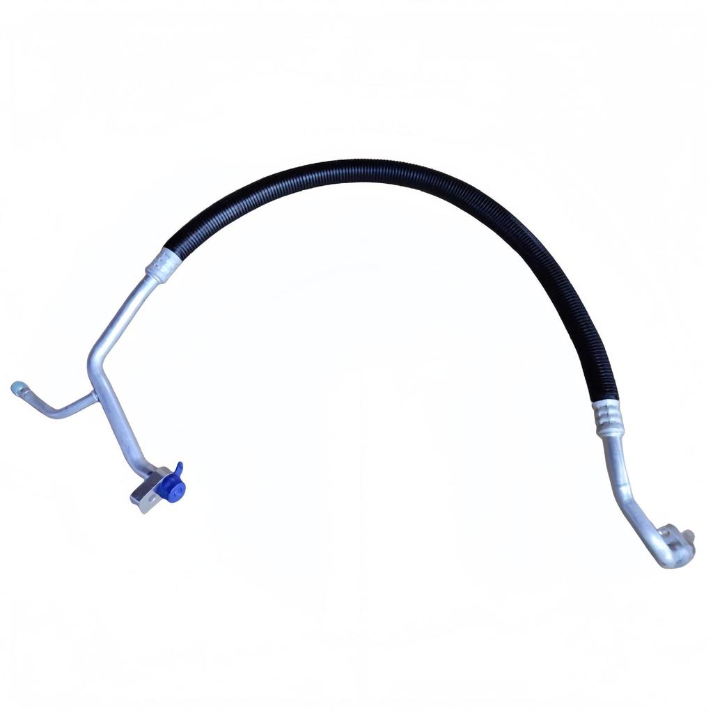 g3gh19n602bb Low Pressure Evaporator-Pump for Ford Taurus 2.0T AC (g3gz19d742a Compatible)