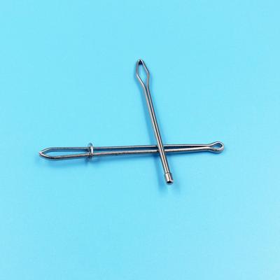 DIY Household Sewing Rope Threading Device Guide To Wear Elastic Rope Tool Handmade Elastic Clip