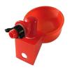 Poultry Automatic Drinking Bowl: Chicken Drinker Cup