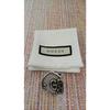 Used 457228/GHOST GUCCI Ring
