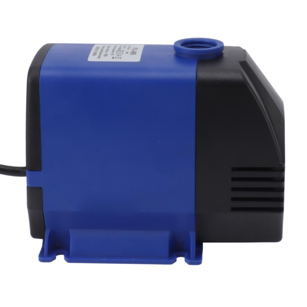 Submersible Water Pump 95W Quite Fountain Water Pump for Rockery Garden Pond