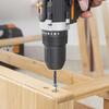 Drill Bit Easy To Use High Hardness Wear Resistance