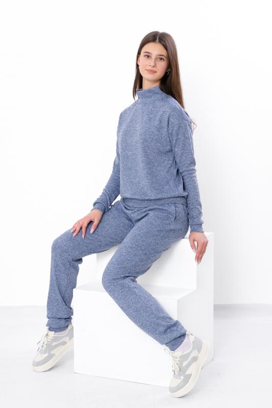 Clothing Set (Girls) Demi-season 6179-068 HC