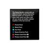 Cards Against Nasty Bundle 6 Theme Packs 10 New Cards Humanity • +