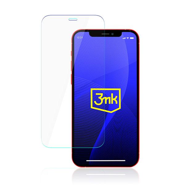 Apple Iphone 12 Mini - 3Mk Flexibleglass