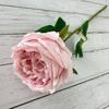 Rose Plants Simulated Wedding Hotel Restaurant Decoration Photography Props
