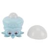 Octopus Night Light 45 Minute 90 Minute Timing Auto Shutoff 8 Colors Water Waving Projector Light Bedside Lamp