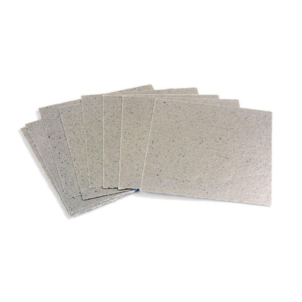 Mica Sheet Oven Mica Sheet Microwave Oven Wave Guide