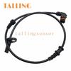 1695400417 Front Axle Left/Right ABS Wheel Speed Sensor For MERCEDES-BENZ A-CLASS W169 B-CLASS W245 New 1695401417 1695401117