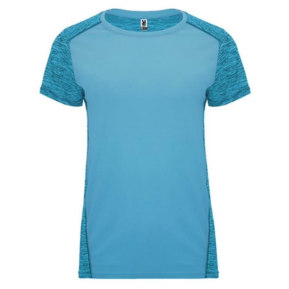 Womens/Ladies Zolder T-Shirt
