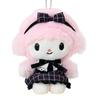 Sanrio My Sweet Piano Mascot Holder ( Black Graph ) NEW Sanrio Characters