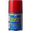 GSI Creos Mr. Color Spray Monza Red Model Paint S68