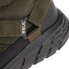 Authentic TELIC Boa ALL Thick Shock Snow Winter Boots [TELIC] Boots, ROADS-QT, Waterproof, Non-Slip, Sole, Absorbing, Boots,