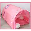 YZP Kids' Indoor Bed Tent, Sleeping Tent, Playhouse, Kids Play Tent with Mosquito Net, Privacy Space, Indoor Toy Game House, Sleeping Bag, Kids Tent,