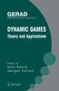 The Dynamic Games: Theory and Applications Book