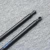 For 2005-2013 Nissan Xterra Car Rear Trunk Gas Spring Shock Gas Struts Lift Support Liftgate Hydraulic Strut 90450ZL80A, 6137