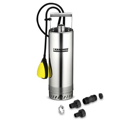 Attrezzature – Pompe ad acqua