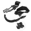 Brand New Headlight Bracket Easy Installation Front Repair Replacement Spare Accessories For BMW For For X6