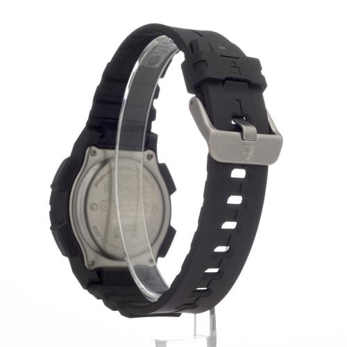 Timex Herre Ironman Triathlon 30-Runde Klokke, Full Størrelse, Uretanreim, T5K196, Offisielt Importert